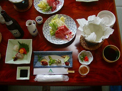 なごみ処「ぐいのみや」