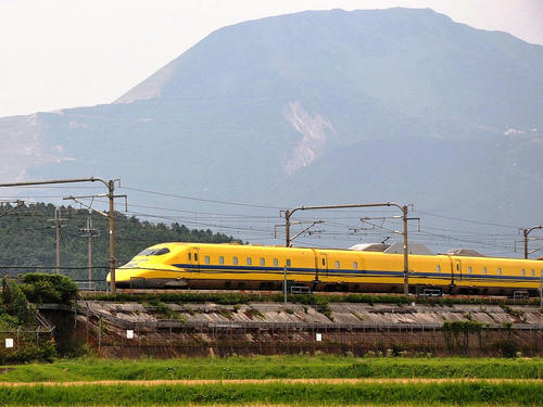 今日のDE