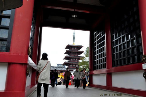 四天王寺