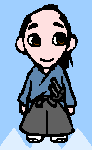 島田さんの沖田さん(の、つもり…)