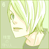 精霊４１
