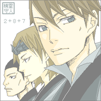 精霊４２
