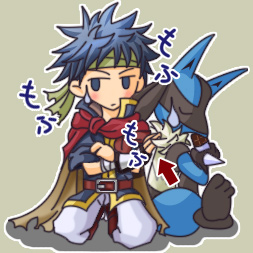 もふもふもふもふ