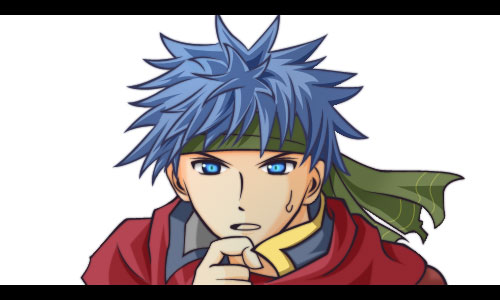 元アイク