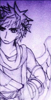 ピットでアイク