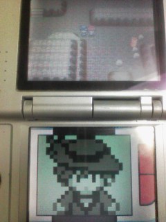 ポケッチばんざい