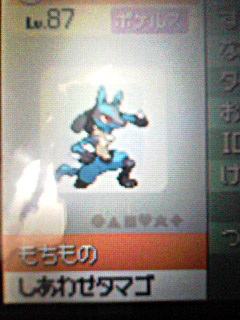 ポケルス