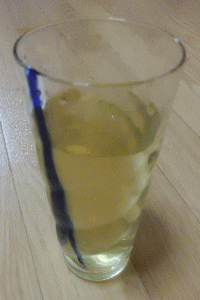 そば茶 コップ