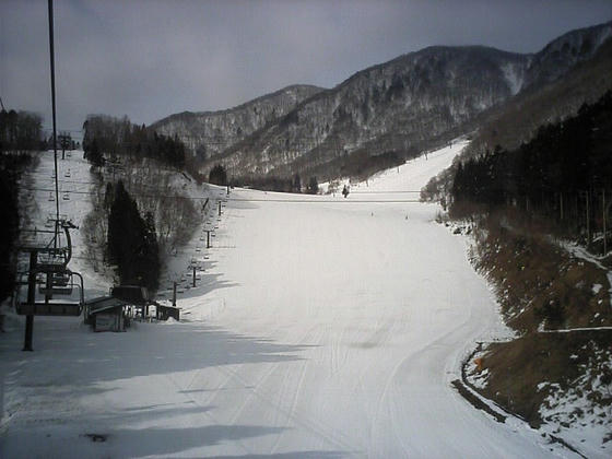 8：40　パラダイスC