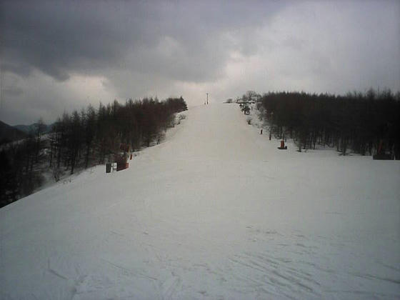 13：55　ヒルトップ