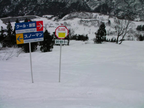 こんなコースや