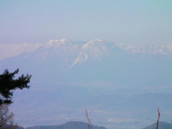 飯縄山といいづなリゾート