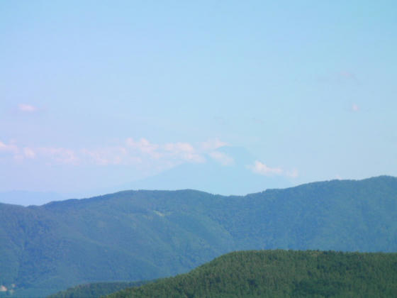 富士山