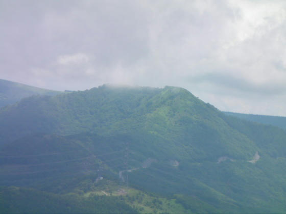 鷲ヶ峰