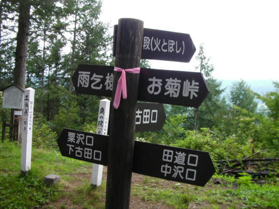 14:36 下山します