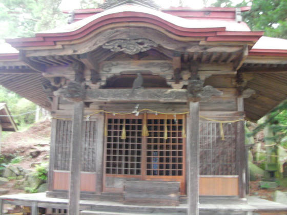 神社