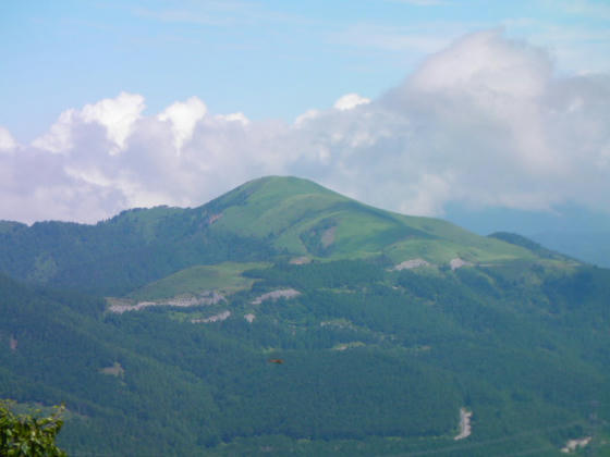 三峰山