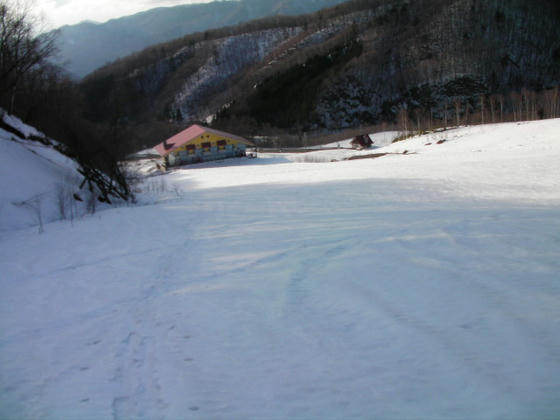1632 日が翳ってきてしまいました