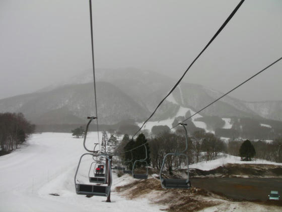 932 前山第1ペア808m。