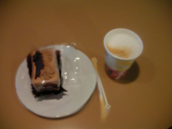1101　ありがたく頂戴しました