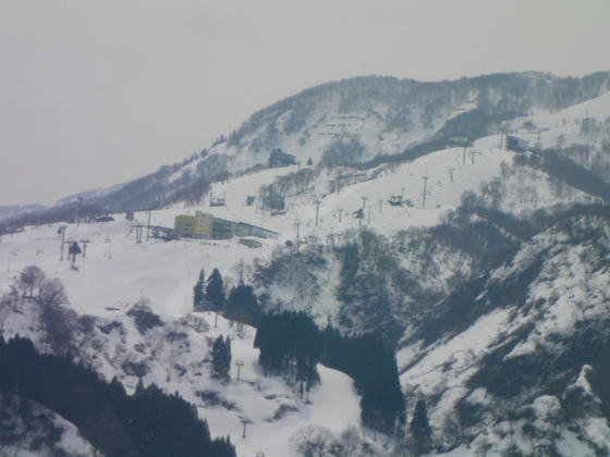 1206 こちらが石打丸山でしょうか