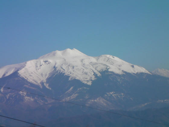 849 乗鞍岳