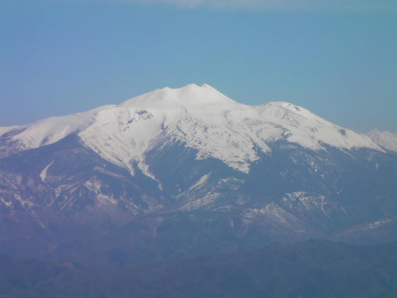 952 乗鞍岳