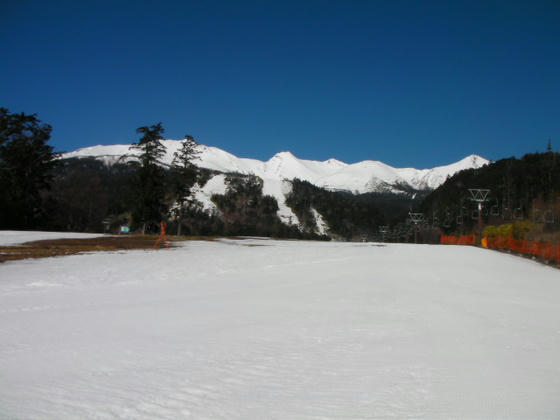 816　快晴の空の下、御嶽山が呼んでいますｗ