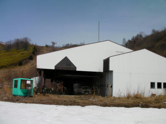 1042 クワッド乗場