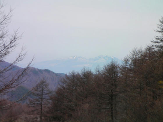 1256 根子岳と四阿山