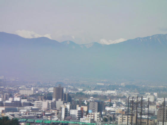 948 乗鞍岳