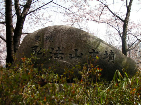956 表口は色々整備されています(苦笑)