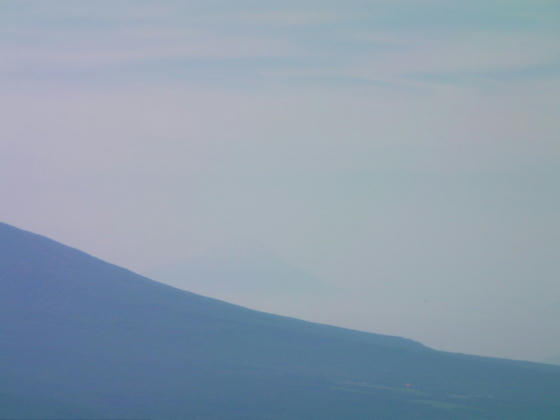 720　富士山