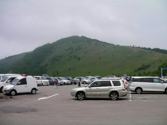 1230 下山完了