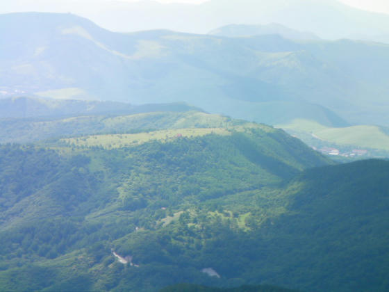 1434　八子ヶ峰のアルベリオも良く見えました