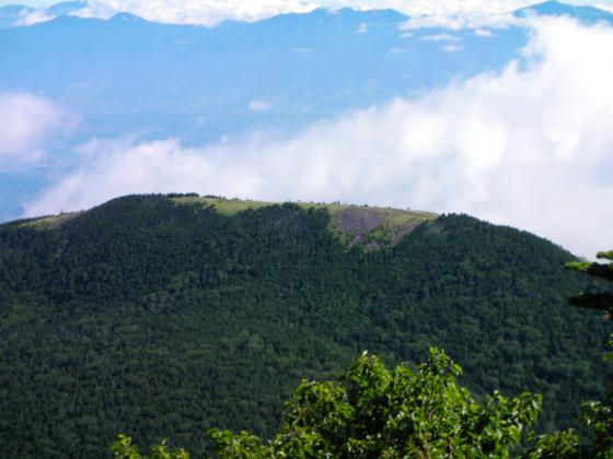 830　先日登った双子山