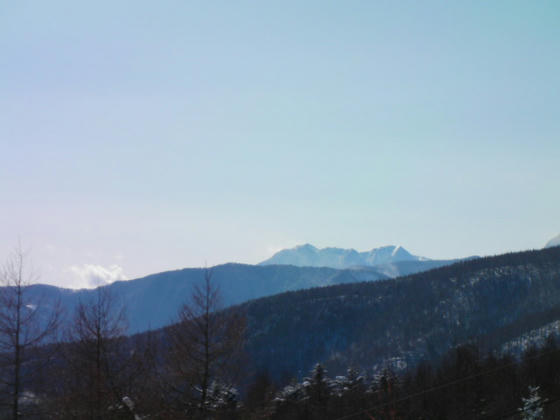 950　鳳凰三山