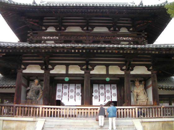 1407　南大門
