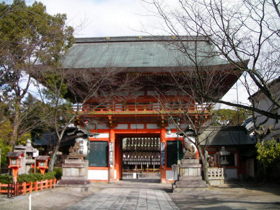 957 八坂神社