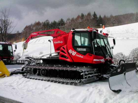 754 PB600ウィンチ付き