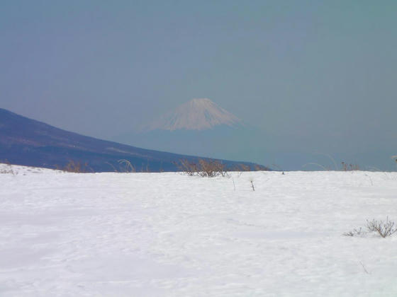 1422　富士山