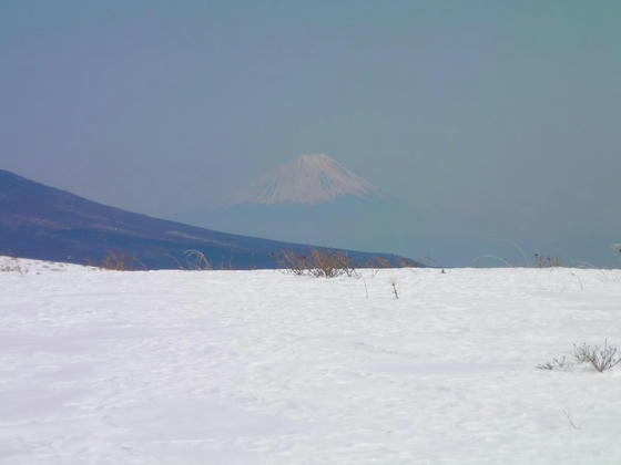 1422 富士山