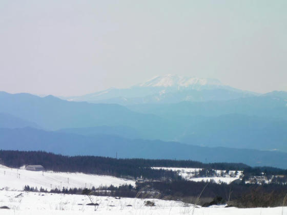 1423　御岳山