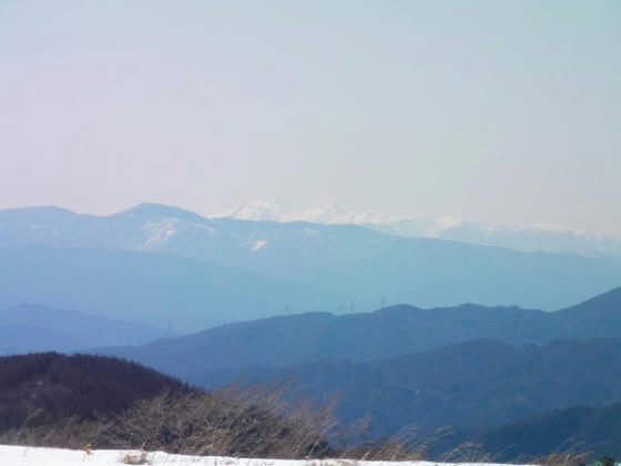 1423 乗鞍岳