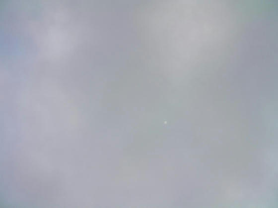1347 霧がかかったり、、、