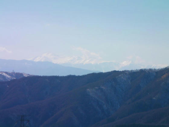 1445 乗鞍岳