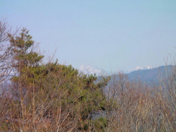 1517　八ヶ岳