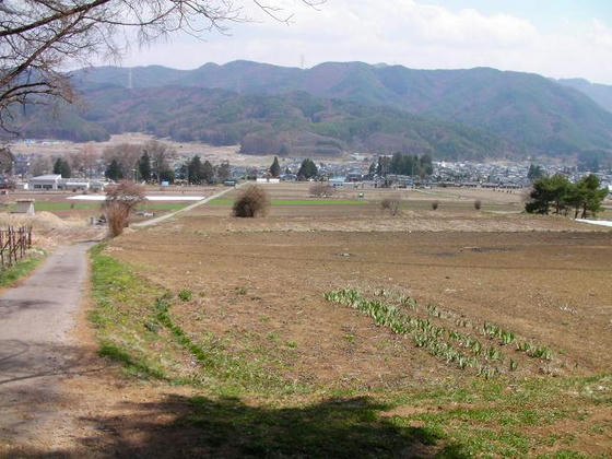 1300 無事下山完了