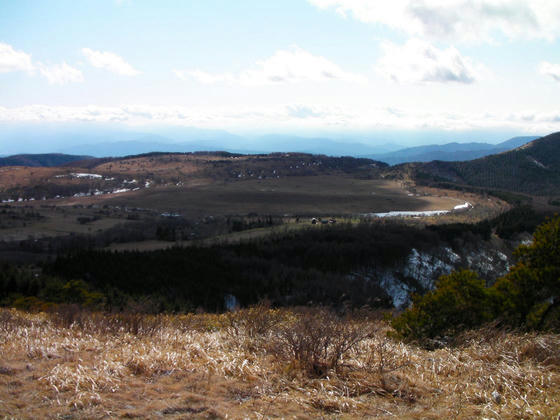 1440　八島湿原