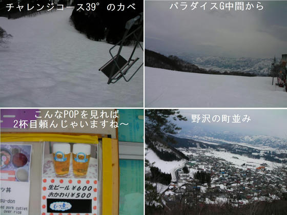 4分割画像